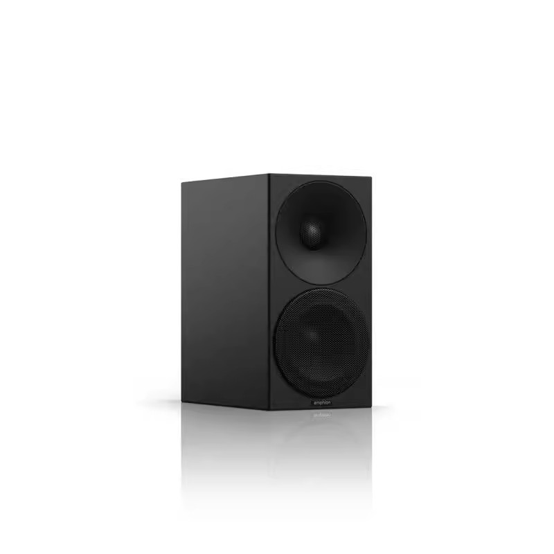 芬兰之声Argon1书架hifi音箱