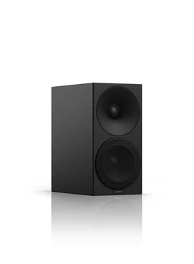 AMPHION Argon1芬兰之声书架式扬声器hifi发烧音箱2路分频行货