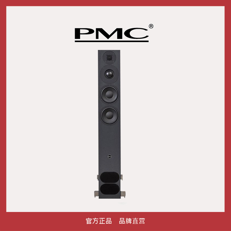 英国 PMC Fact.12 Signature(签名版系列)3分频4单元落地式扬声器
