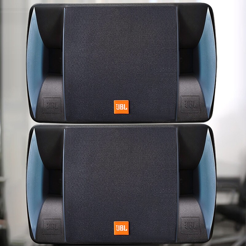 jbl rm101 正品 专业ktv音响会议音箱卡拉ok家庭k歌神器实体