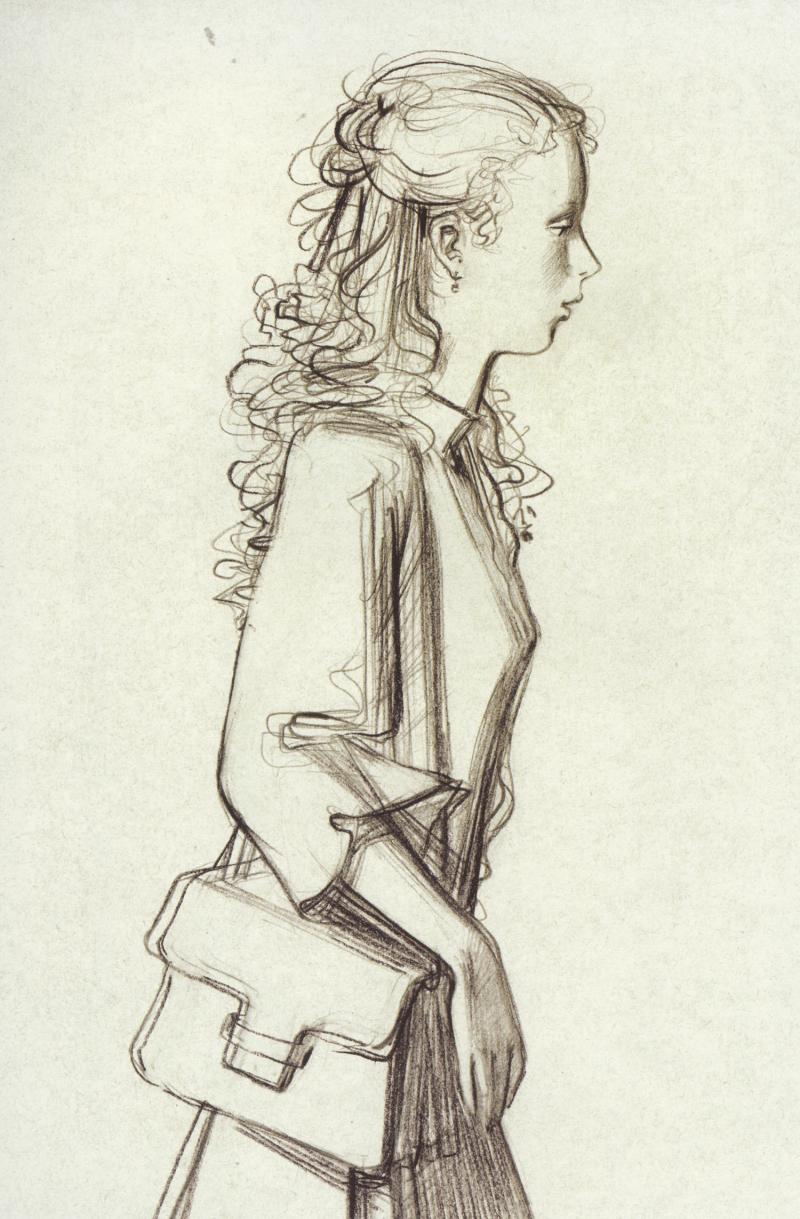 安德烈帕科霍夫Andrey Pakhomov俄罗斯版画高清JPG大图绘画素材