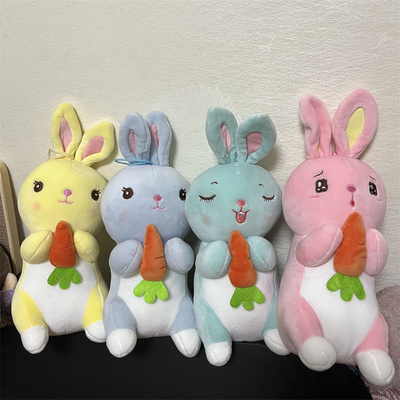 结婚抛洒小公仔活跃气氛玩具