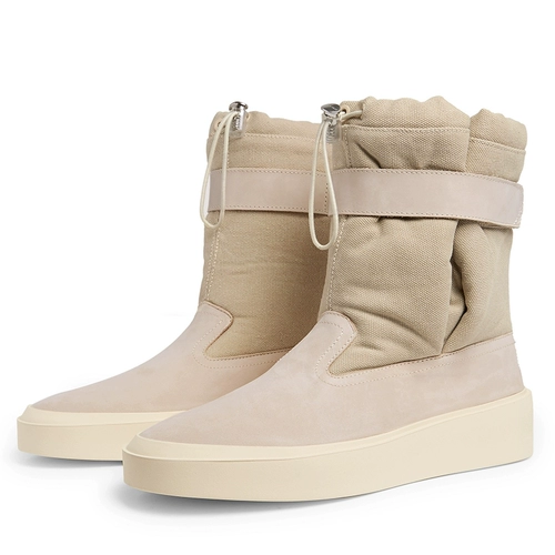 Martens, ботинки, высокие короткие сапоги на липучке, европейский стиль, из натуральной кожи