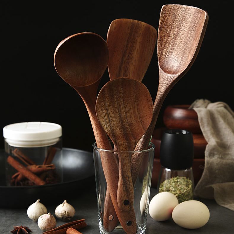 相思木饭勺lcliving相思木