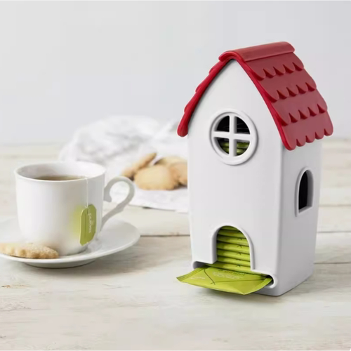 Ototo茶叶包分配器收纳架