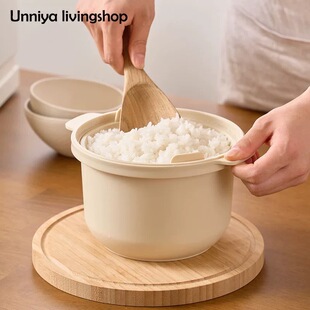 韩国calobowl低糖电饭煲减脂控糖电饭煲减肥电饭锅3L微波炉热饭锅