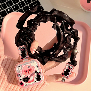 适用 苹果40w数据线保护套17充电器头promax手机防折断iPhone16