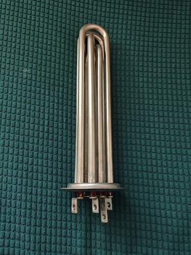 即热式电热水器维修配件加热管电热管加热体加热棒DSF463/468/588