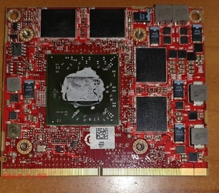 M4700显卡 AMD Precision 05FXT3 2GB M4800 M4000 Dell M5100