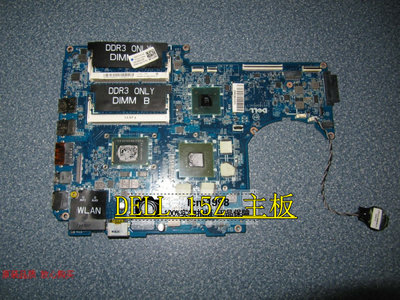 DELL XPS 15Z L511Z P12F DASS8BMBAE1 i5/i7 二代CPU 无修