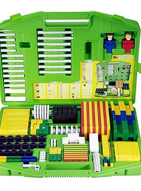 原装进口台湾乐宝lepao 拼插积木益智玩具德国lasy二阶段齿轮G701