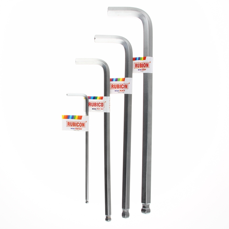 加长内六角扳手Rubicon/罗宾汉