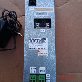 议价UNIMODEM 33600,电源控制器,二手物品,