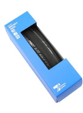 GIANT捷安特公路车真空胎AC1外胎COURSE1 0 FONDO免内胎无钩车圈