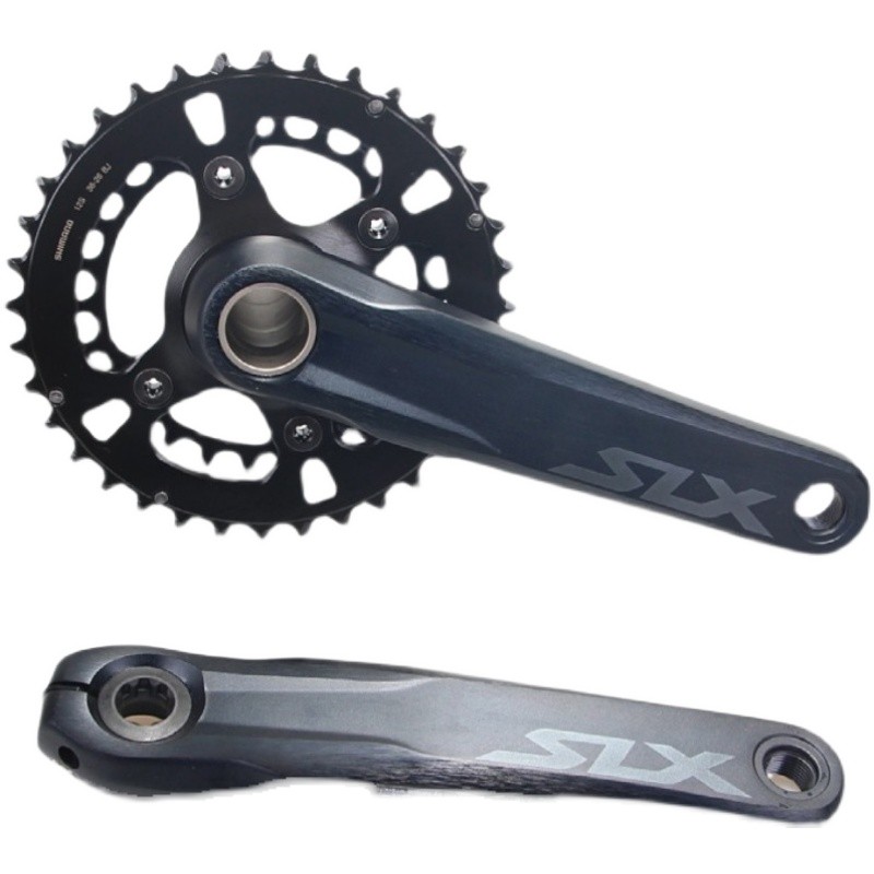 SHIMANOM7100牙盘12速