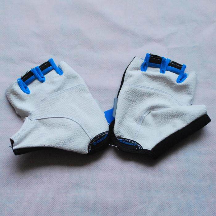 Gants de cyclisme mixte GIANT - Ref 2241231 Image 5