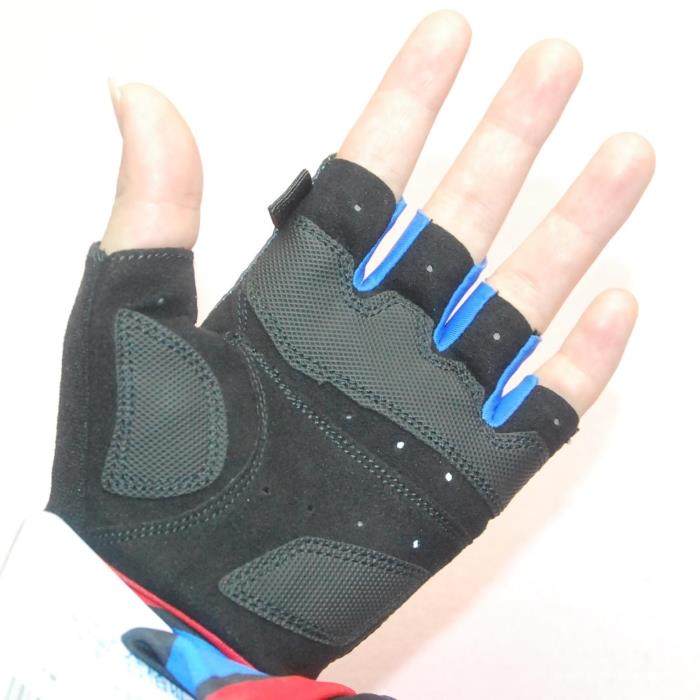 Gants pour vélo mixte GIANT - Ref 2244057 Image 5