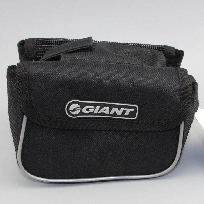 Sacoche pour vélo GIANT - Ref 2218916 Image 3