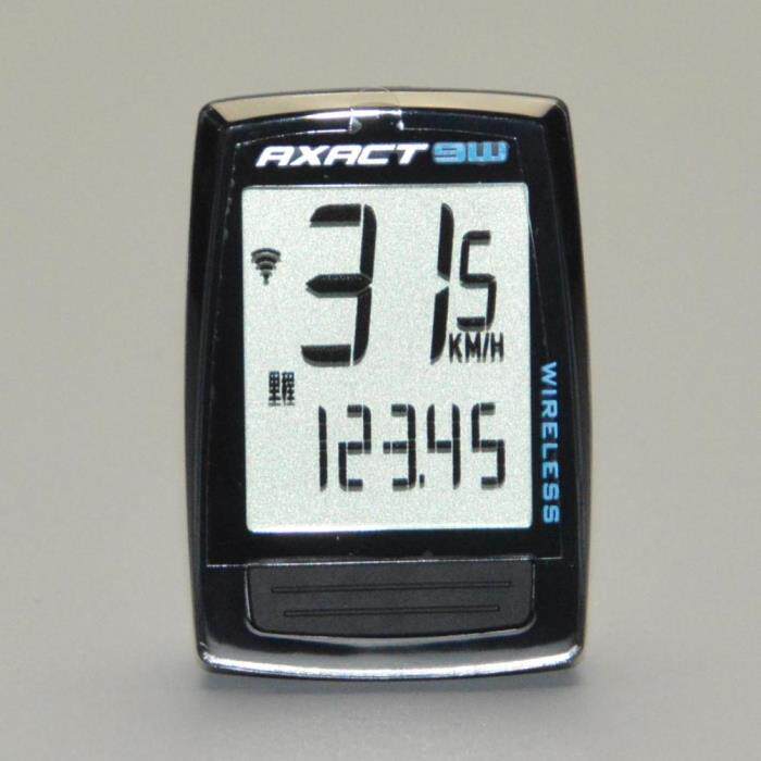 Compteur de vélo GIANT - Ref 2416819 Image 4