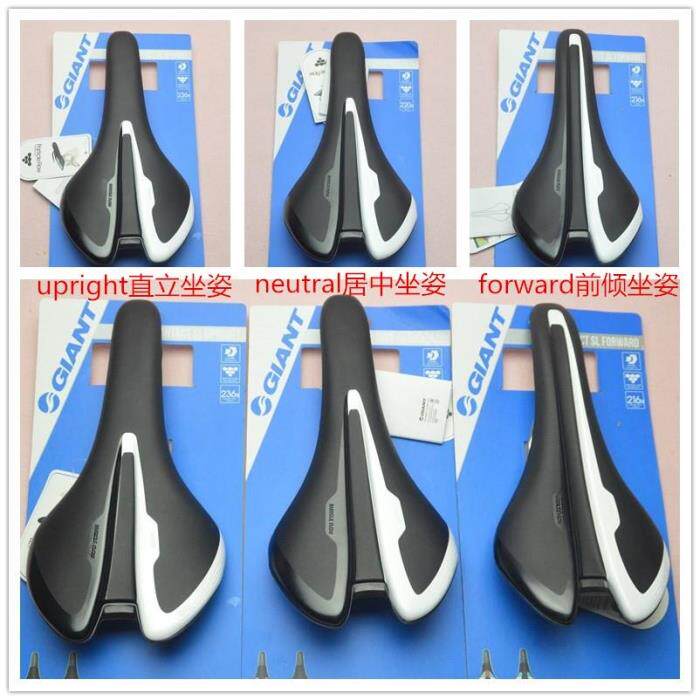 Selle de vélo GIANT - Ref 2360212 Image 1