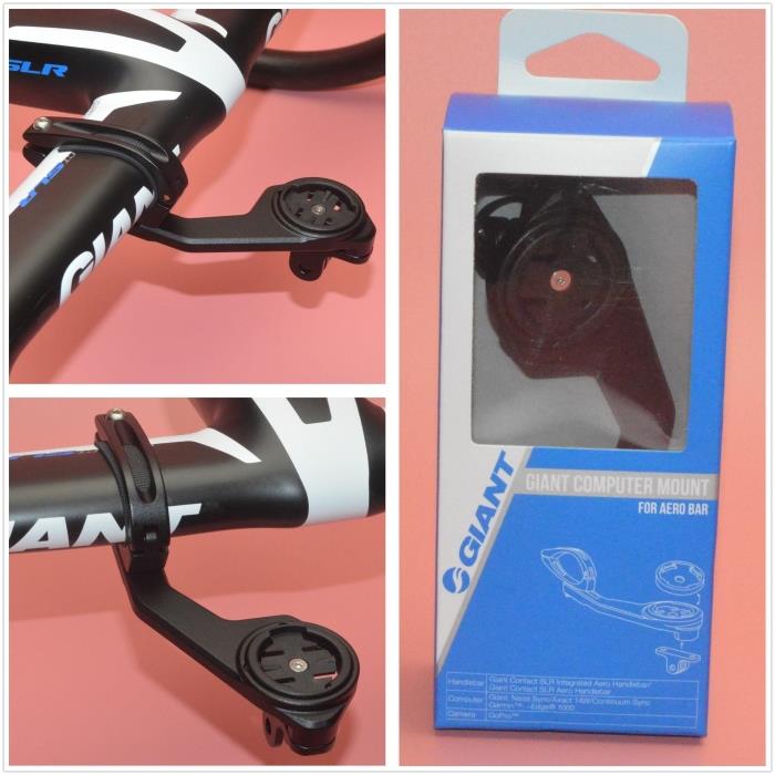 Tableau de bord vélo GIANT - Ref 2423942 Image 1