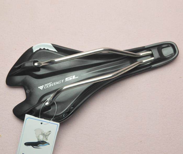 Selle de vélo GIANT - Ref 2360212 Image 5