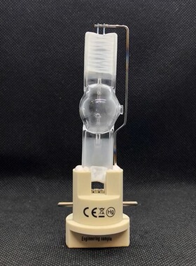 原装欧司朗OSRAM Lok-it HTI 2000W/PS彩熠FINE 2000SF追光灯灯泡