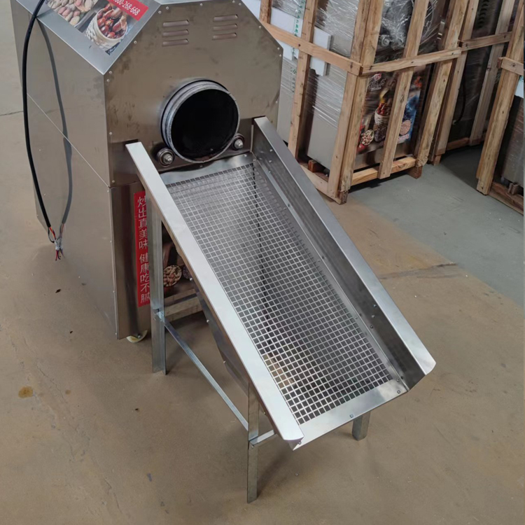 京民兴炒货机板栗机筛网专用