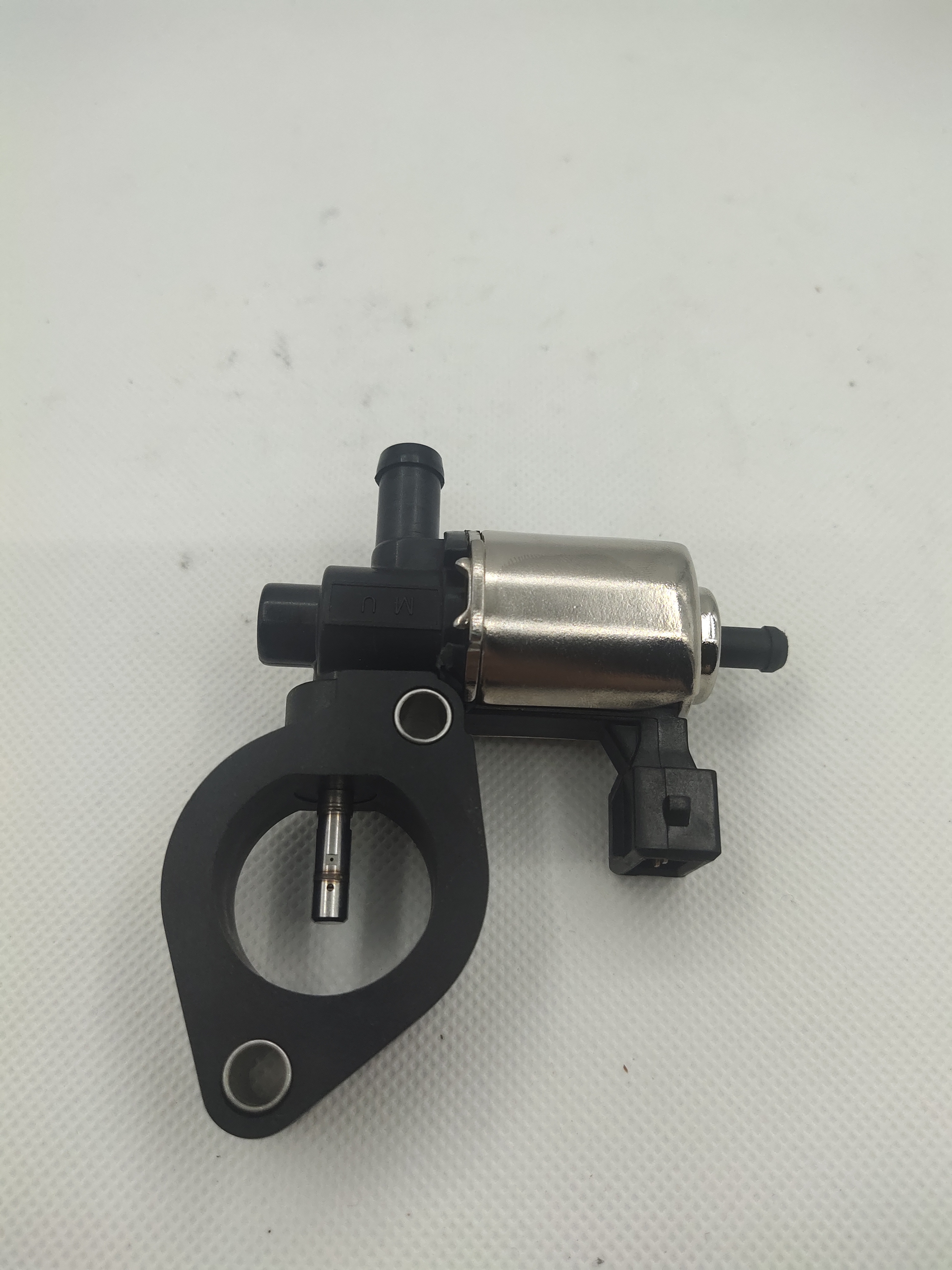 宗申摩托车配件ZS150-6B喷油器PR150 ZS150-78S锐锋喷油嘴汽油泵