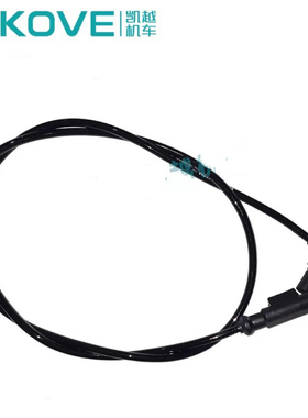 珠峰凯越ZF400GS-A仿赛摩托车  轮速传感器   凯越450RR