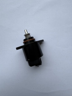 嘉陵Cross125XJL125-12弯梁车节气门怠速马达位置传感器