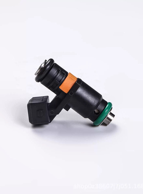 三阳 XS50QT-8 taking50 摩托车喷油嘴