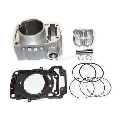 比亚乔阿普利亚GPR250 APR250-R ABS套缸 活塞 环子 上下缸垫