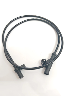 力帆摩托车  KPT400 LF400-2  ABS传感器 两线非接触式传感器