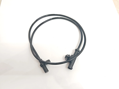 力帆KPV150/150T-8ABS传感器/轮速传感器/ABS线/前后ABS齿圈