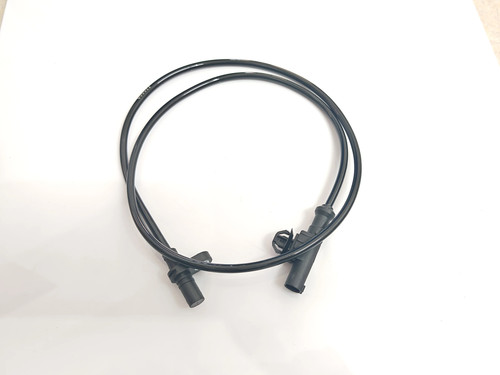 力帆摩托车K19Pro LF150-14P前后ABS传感器 速度传感器