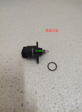 宗申(RX3)ZS250GY-3ZS250T-3ZS400步进电机怠速马达空气控制阀