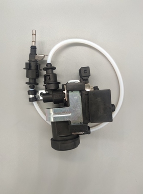 隆鑫lx/LX150-46电喷摩托车喷油嘴汽油泵高压油管