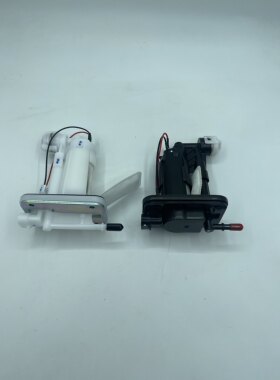 宗申威客8汽油泵WEEK8 ZS150-52A电喷油泵燃油泵ZS150-52B电子油