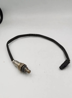 福爱1线电喷系统摩托车氧传感器 SG07-181205 SG06 珠峰ZF125-9
