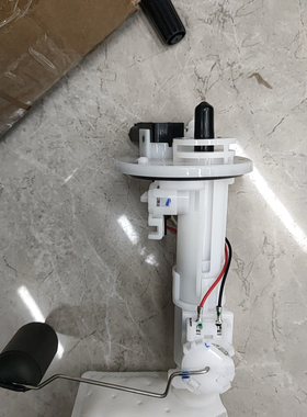 雅马Tricity125 155摩托车汽油泵