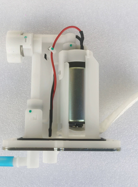 柴特摩托博格汽油泵28A09-GT-01-10 柴特naja油泵