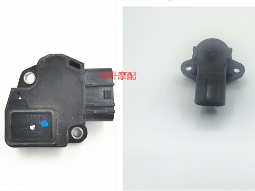 雅哈马天剑王250电喷节气门 YBR250电喷 飞致250节气门位置传感器