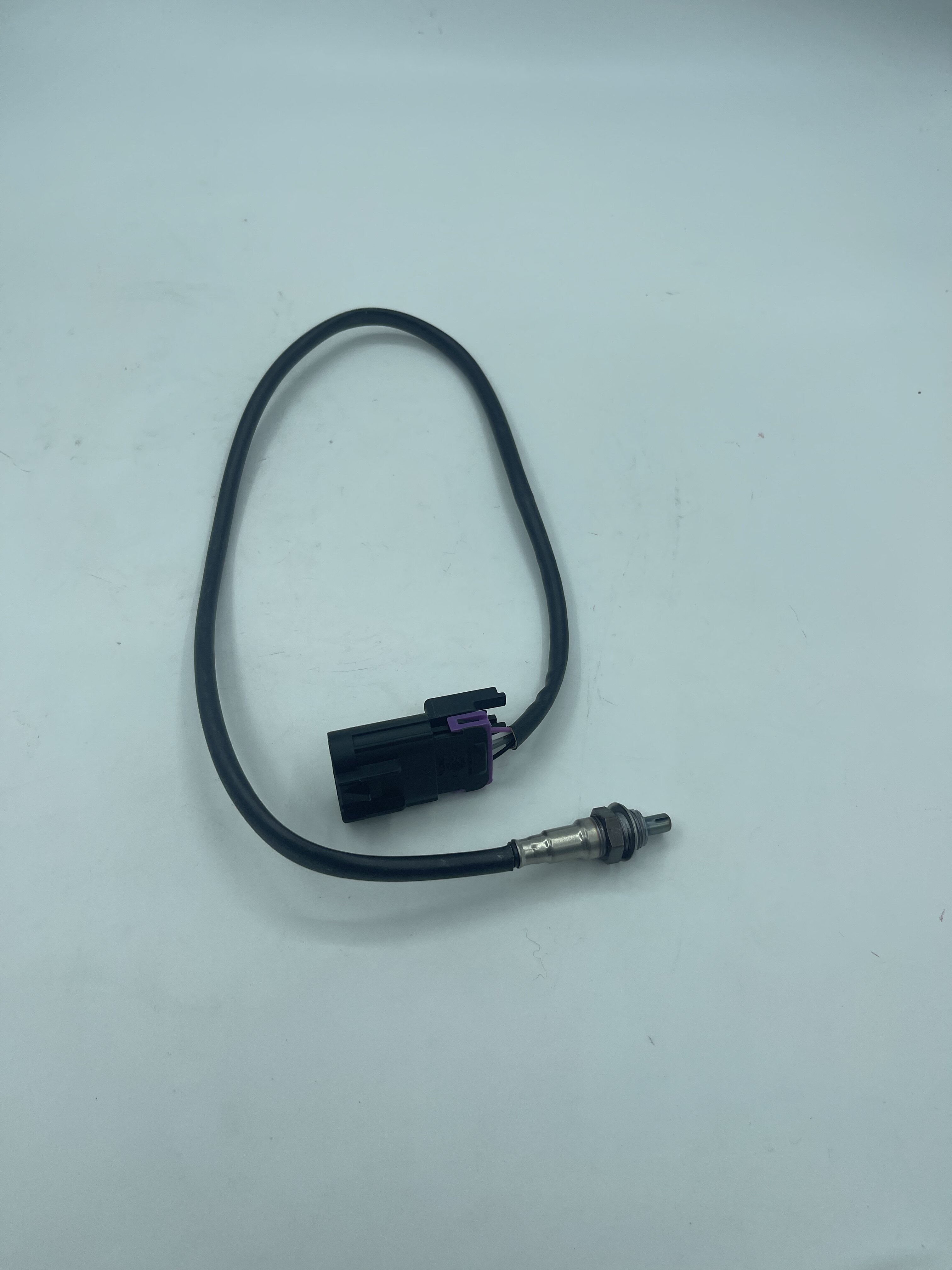 适用诺马 诺玛 刀风 刀锋 400 魅影255s电喷摩托车德尔福氧传感器