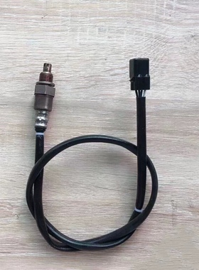 适用川崎EX400 ER6N-6F小忍者250 300异兽KLE650 ER400氧传感器