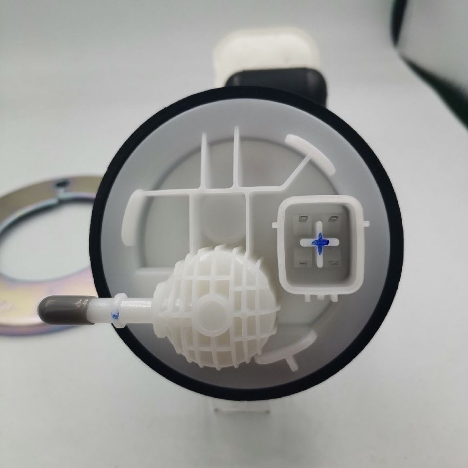 建设踏板车JS125T-32-31-8-35D U悦/U爽/U汽油泵总成