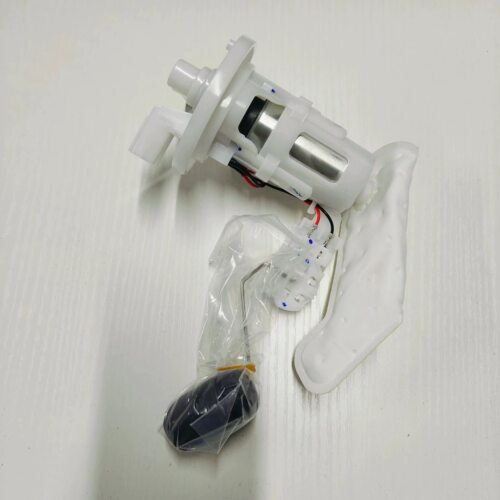 QJ150T-6W钱江鸿150RS燃油泵汽油泵供油泵滤芯网油位传感器油浮子