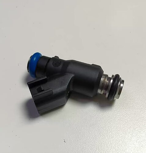 建设无界RS250 JS250 RT250摩托车喷油嘴