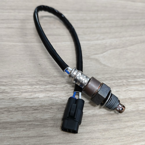 VR150E豪杰125 HJ125T-32A/19A海王星UA125T-E摩托车氧传感器