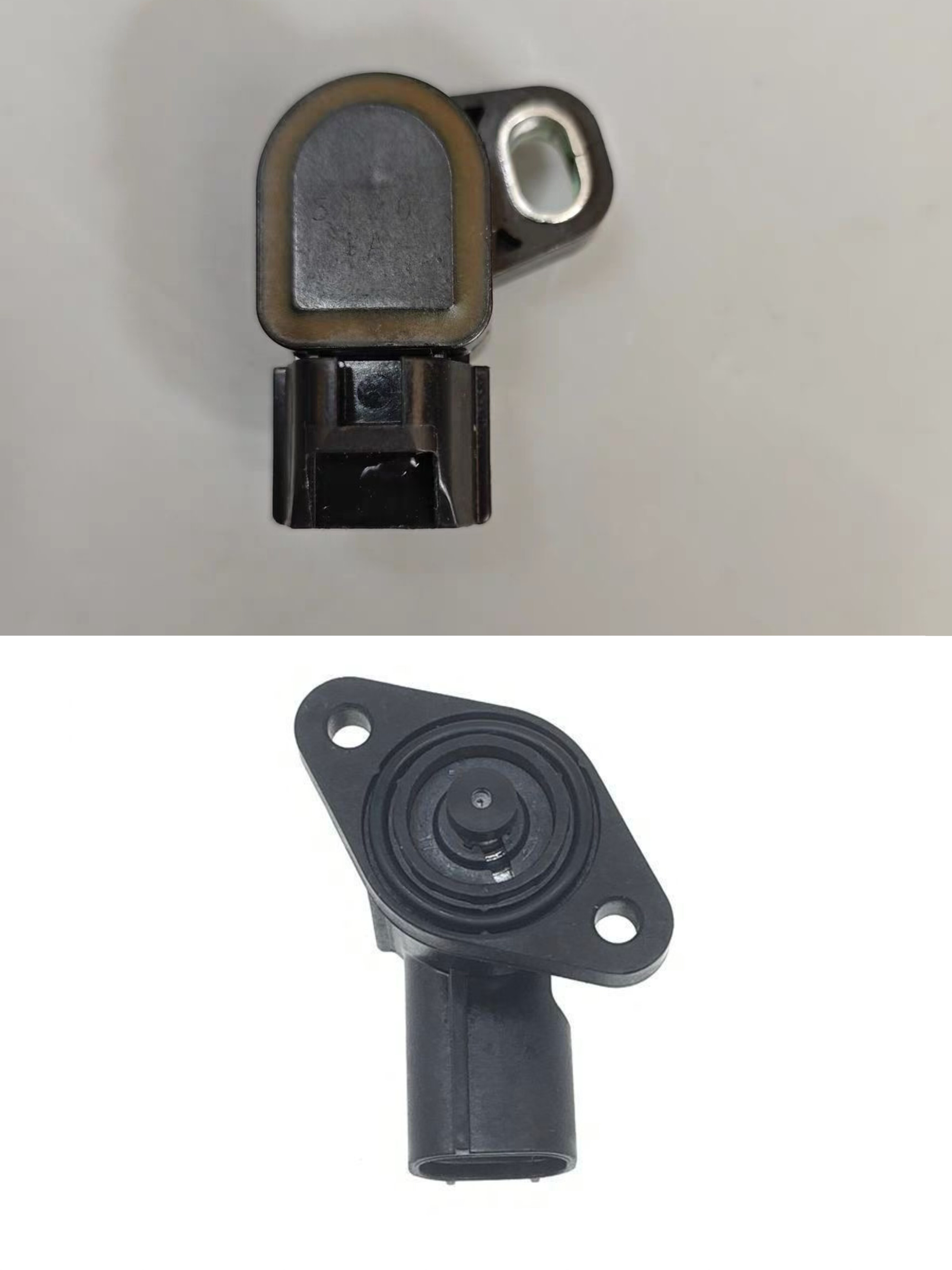 HJ125-18CGN125-3/3A/3C/3FHJ125-8H/8R/8S/8V怠速马达位置传感器